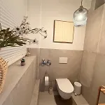 Cozy - Loft - Kingsize, Parkplatz, 1a Lage