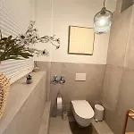Cozy - Loft - Kingsize, Parkplatz, 1a Lage Апартаменты