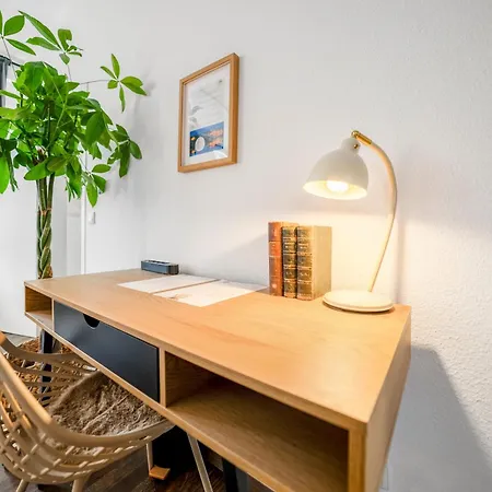 Cozy - Loft - Kingsize, Parkplatz, 1a Lage *