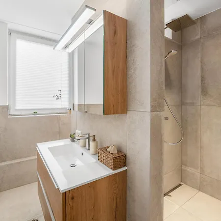 Apartment Cozy - Loft - Kingsize, Parkplatz, 1a Lage *