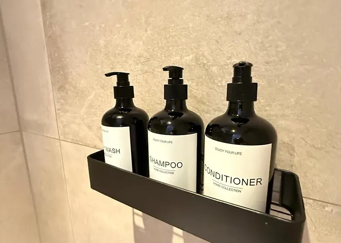 Cozy - Loft - Kingsize, Parkplatz, 1a Lage