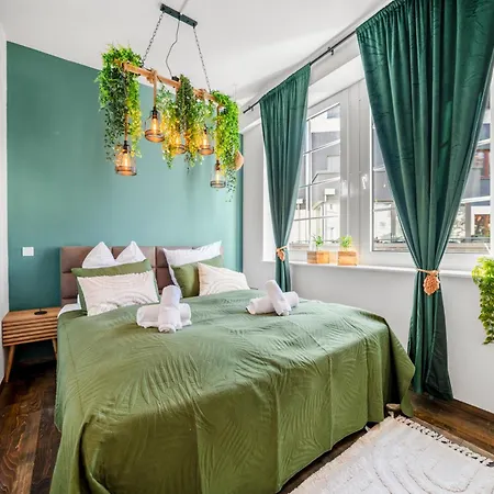 Cozy - Loft - Kingsize, Parkplatz, 1a Lage Διαμέρισμα